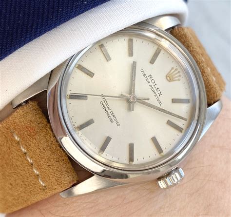 rolex day spring oyster|Rolex Oyster perpetual no date.